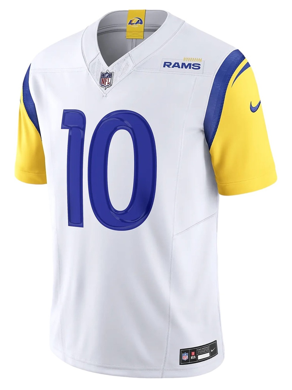 Los Angeles Rams Jersey NWT